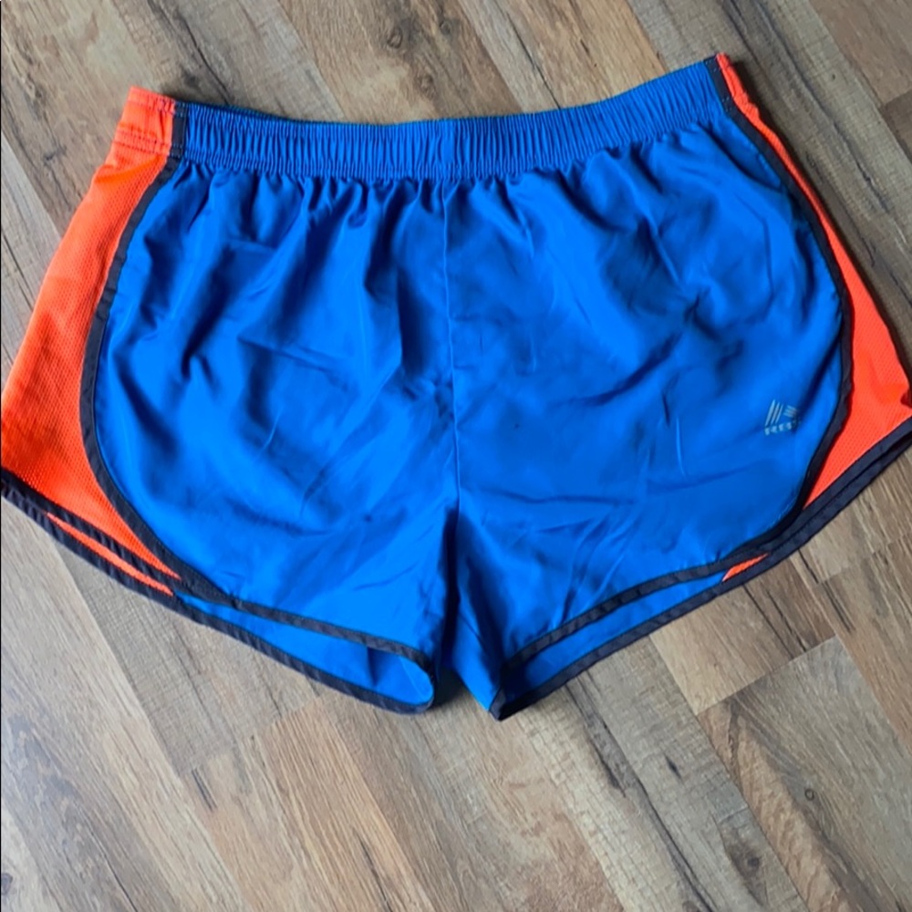 Runners Athletic Shorts